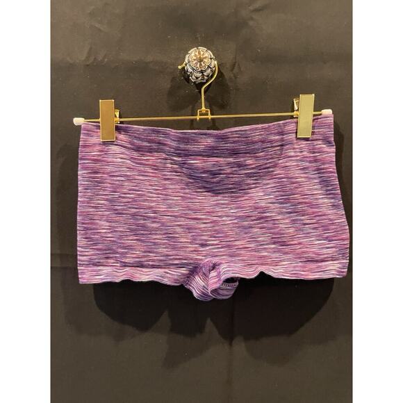 Athleta Purple Tank Shortie Set - Picture 4 of 4